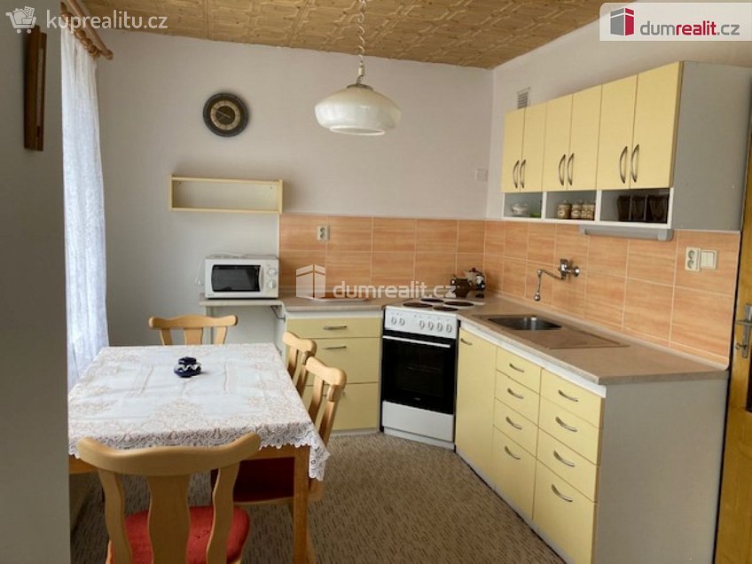 Prodej  vily 160 m^2 Šumavská, Vodňany 