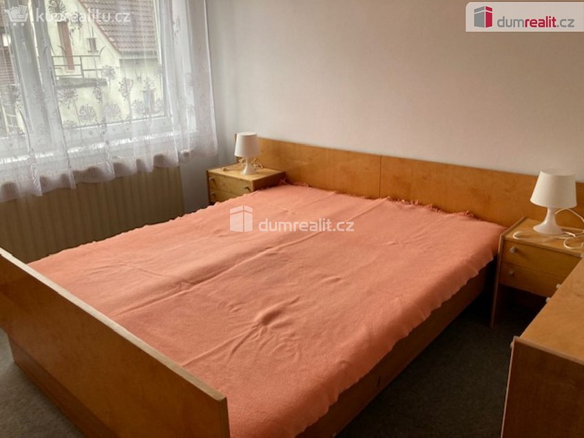 Prodej  vily 160 m^2 Šumavská, Vodňany 