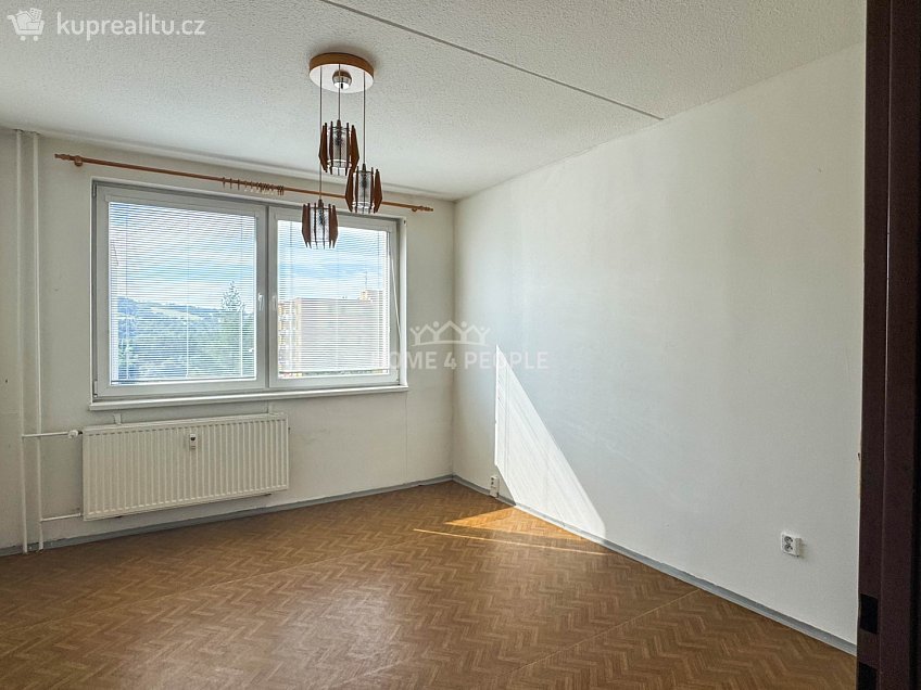 Prodej bytu 2+kk 42 m^2 Urbinská, Český Krumlov 