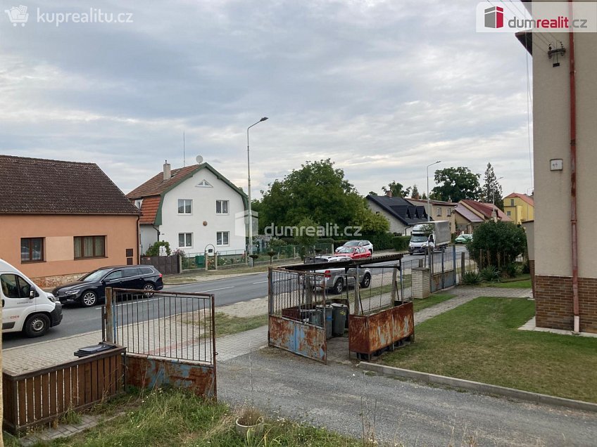 Prodej bytu 2+1 57 m^2 Domažlická, Stod 