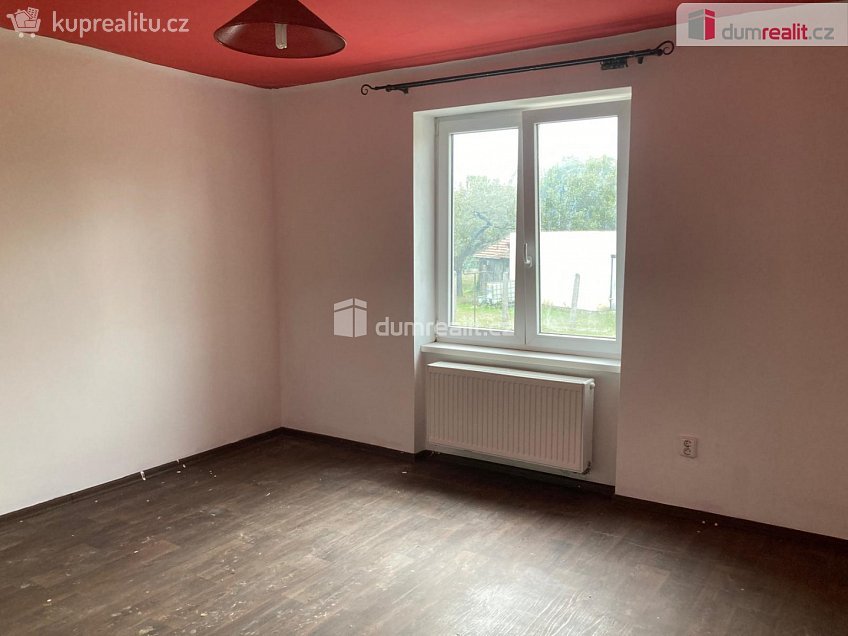 Prodej bytu 2+1 57 m^2 Domažlická, Stod 