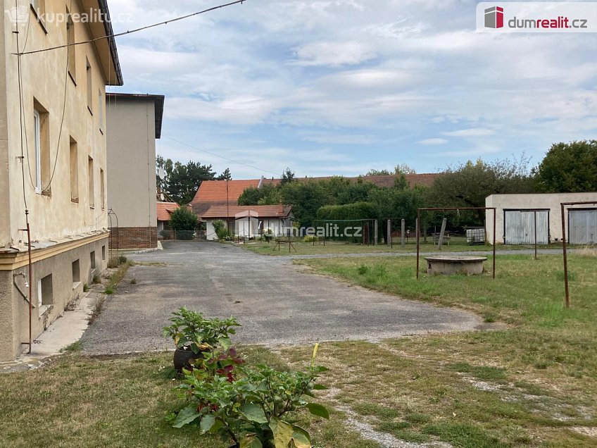 Prodej bytu 2+1 57 m^2 Domažlická, Stod 