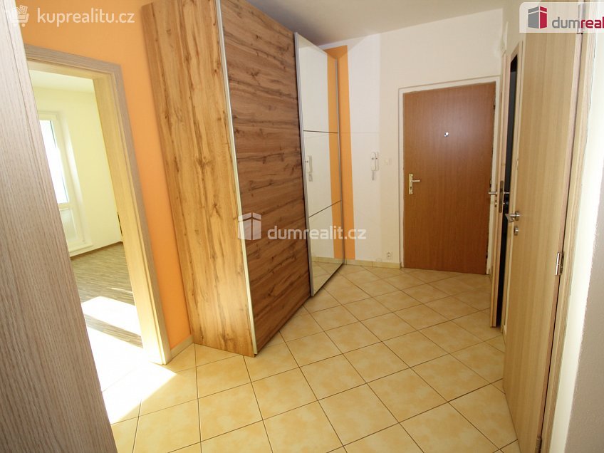 Prodej bytu 4+1 81 m^2 Hrnčířská, Cheb 
