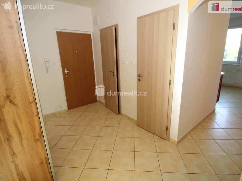 Prodej bytu 4+1 81 m^2 Hrnčířská, Cheb 