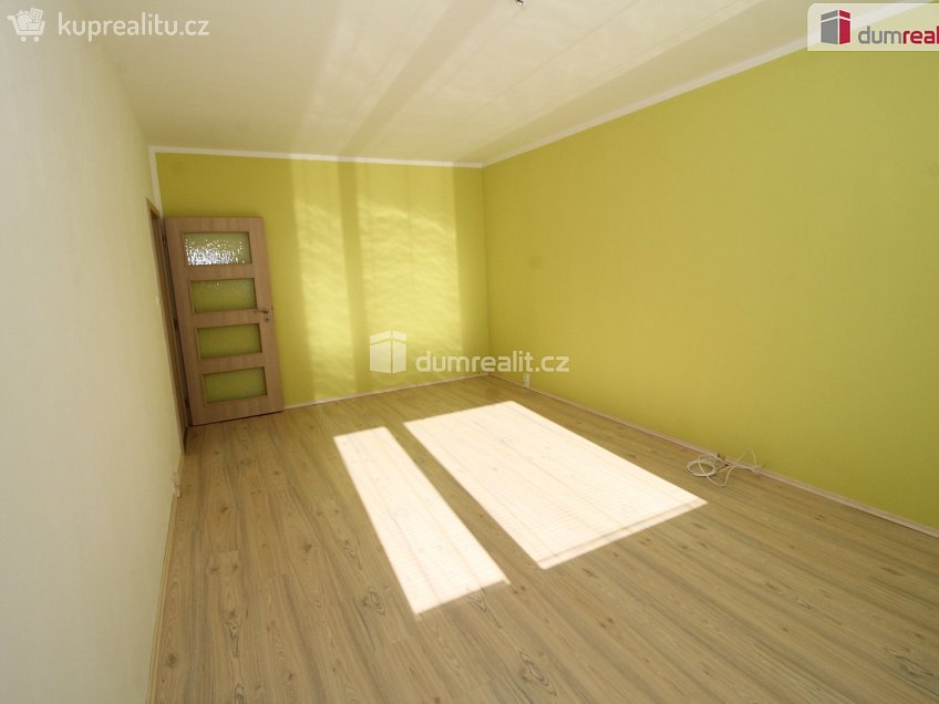 Prodej bytu 4+1 81 m^2 Hrnčířská, Cheb 