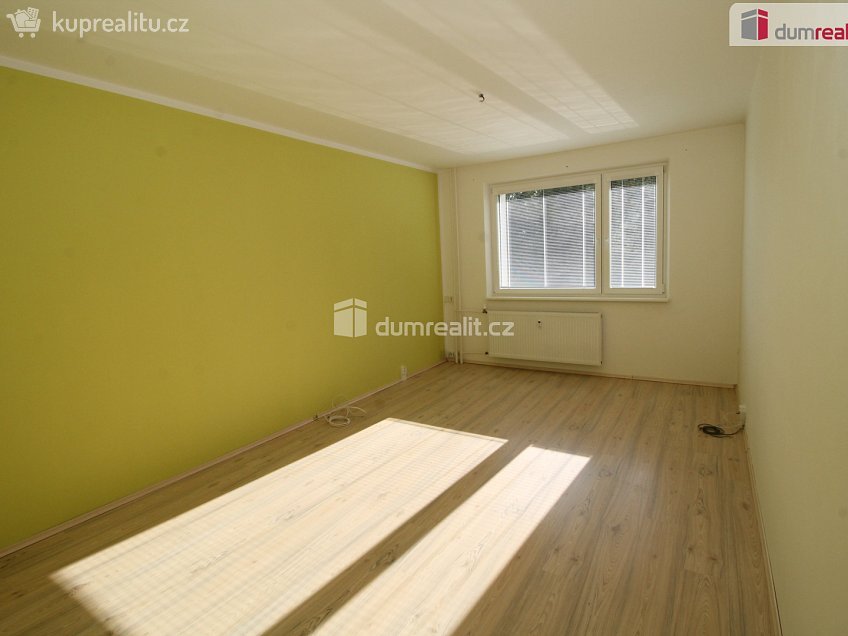 Prodej bytu 4+1 81 m^2 Hrnčířská, Cheb 
