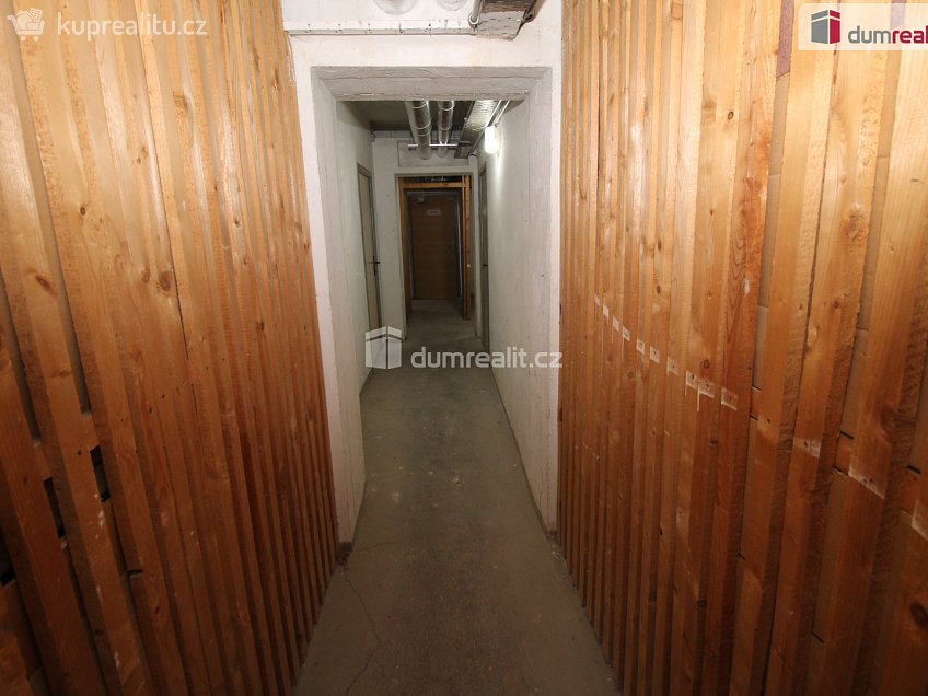 Prodej bytu 4+1 81 m^2 Hrnčířská, Cheb 