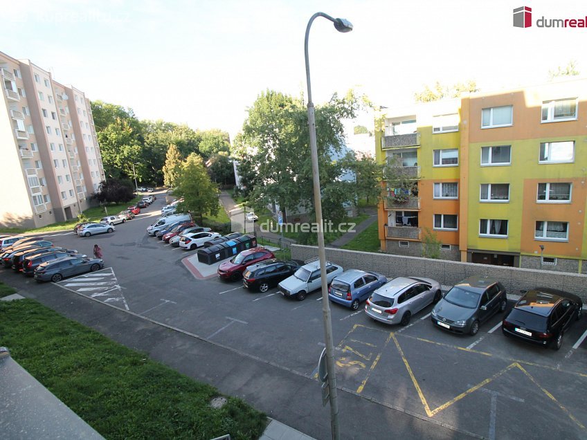 Prodej bytu 4+1 81 m^2 Hrnčířská, Cheb 