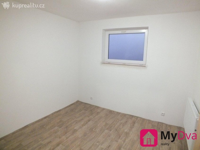 Pronájem bytu 3+kk 64 m^2 Poštovní, Znojmo 
