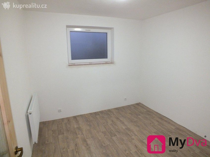 Pronájem bytu 3+kk 64 m^2 Poštovní, Znojmo 