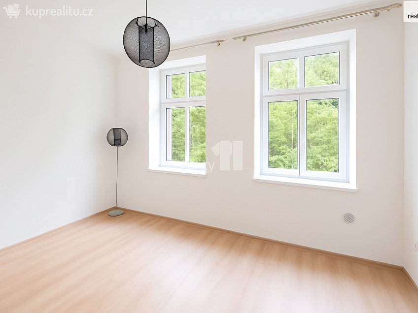 Pronájem bytu 3+kk 76 m^2 Černý Důl, Černý Důl 