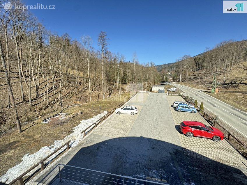 Pronájem bytu 3+kk 76 m^2 Černý Důl, Černý Důl 