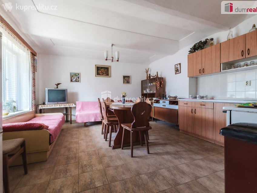 Prodej  rodinného domu 130 m^2 Loket, Loket 