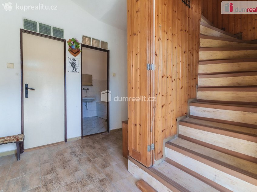 Prodej  rodinného domu 130 m^2 Loket, Loket 
