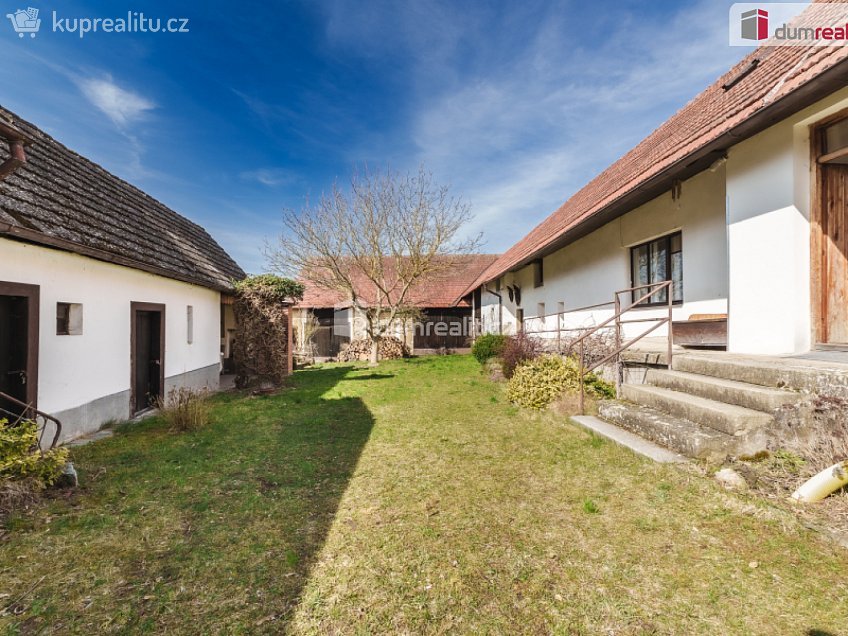 Prodej  rodinného domu 130 m^2 Loket, Loket 