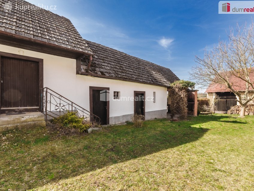 Prodej  rodinného domu 130 m^2 Loket, Loket 