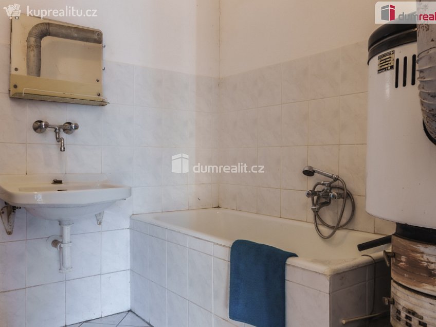 Prodej  rodinného domu 130 m^2 Loket, Loket 