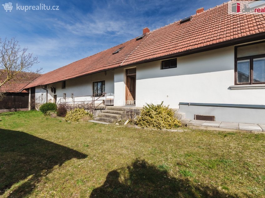 Prodej  rodinného domu 130 m^2 Loket, Loket 