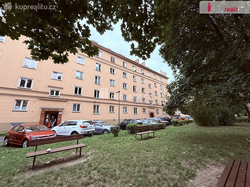 Prodej bytu 2+1 62 m^2 Matěje Kopeckého, Ostrava 