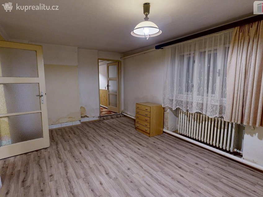 Prodej  rodinného domu 150 m^2 Uličky, Dolní Životice 