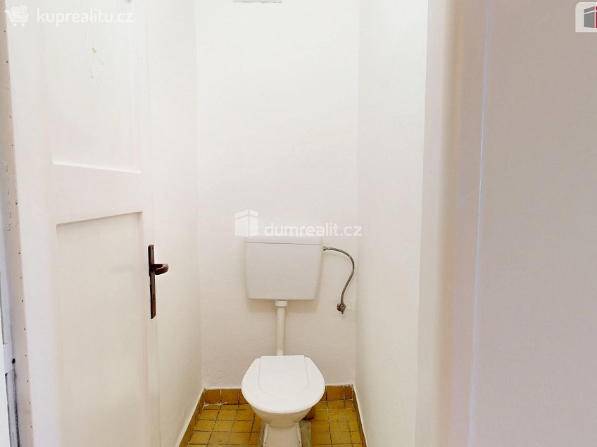 Pronájem bytu 2+1 75 m^2 Dolní náměstí, Opava 