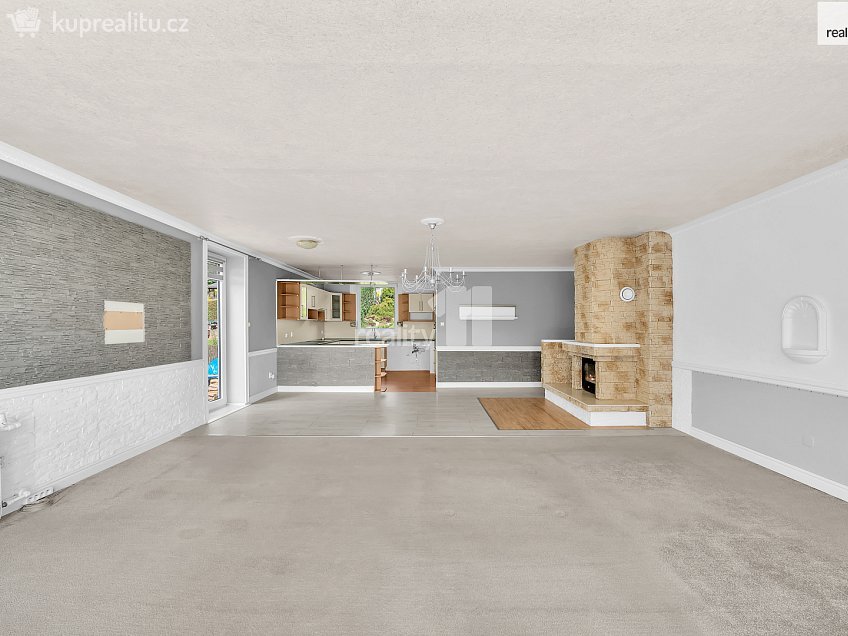 Prodej  rodinného domu 396 m^2 Pod Vrchem, Děčín 