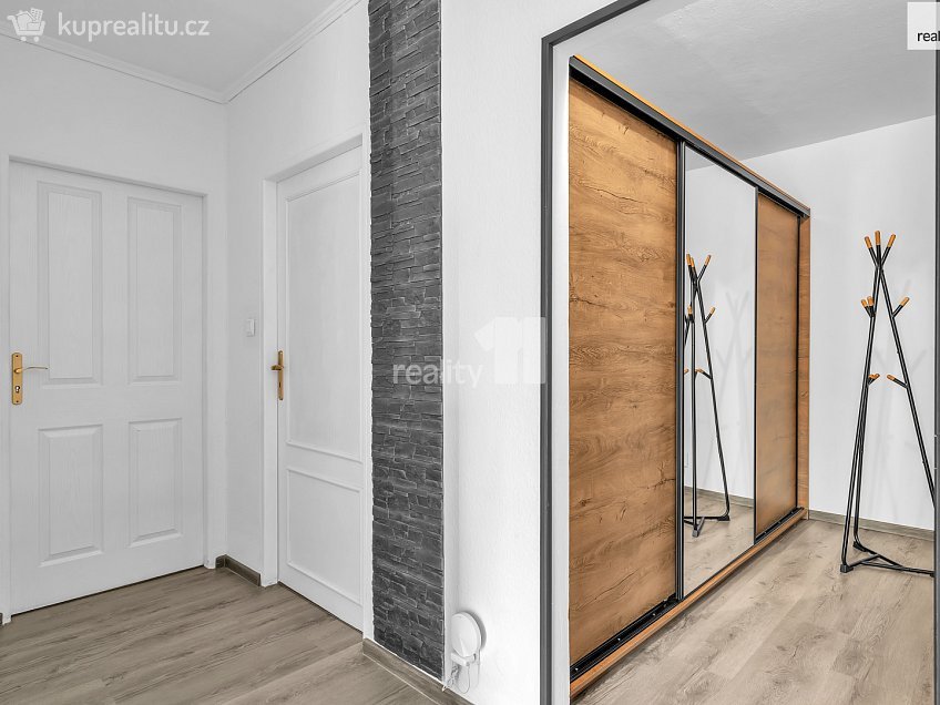 Prodej  rodinného domu 396 m^2 Pod Vrchem, Děčín 