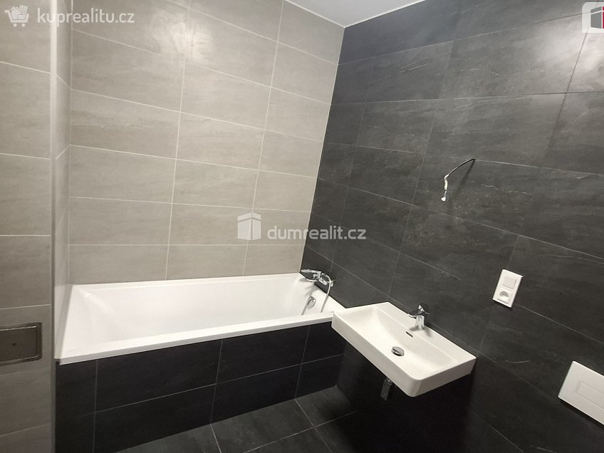 Pronájem bytu 3+kk 92 m^2 Plaská, Plzeň 