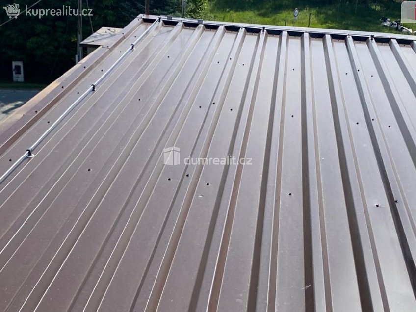Prodej  rodinného domu 190 m^2 Prostiboř, Prostiboř 