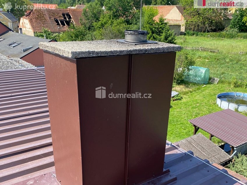 Prodej  rodinného domu 190 m^2 Prostiboř, Prostiboř 