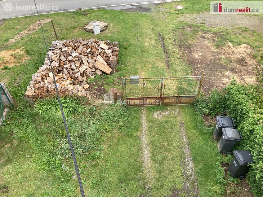 Prodej  rodinného domu 190 m^2 Prostiboř, Prostiboř 