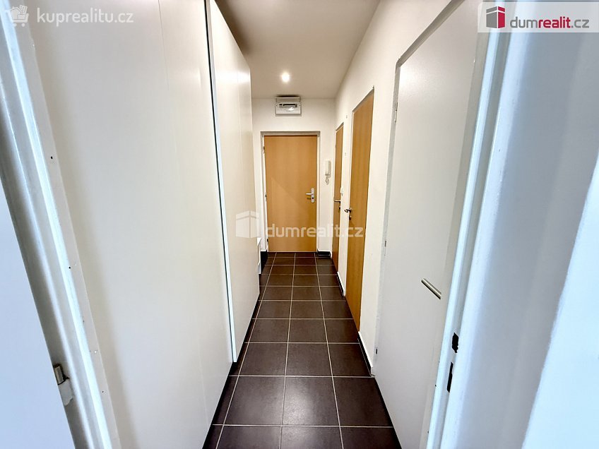 Prodej bytu 1+1 36 m^2 Štefánikova, Kralupy nad Vltavou 