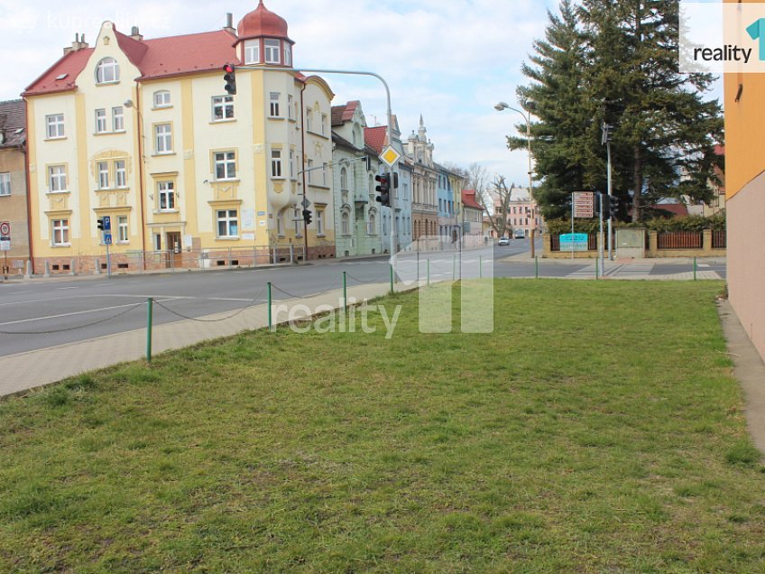 Prodej bytu 3+1 62 m^2 Svárovská, Česká Lípa 