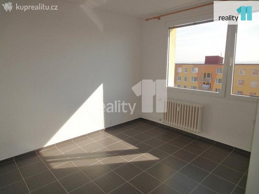 Pronájem bytu 1+1 39 m^2 Nýřanská, Plzeň 