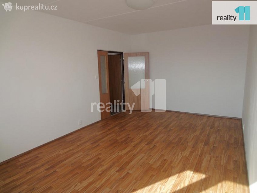 Pronájem bytu 1+1 39 m^2 Nýřanská, Plzeň 