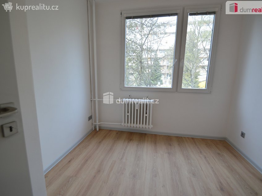 Prodej bytu 4+kk 79 m^2 Mimoňská, Praha 9 