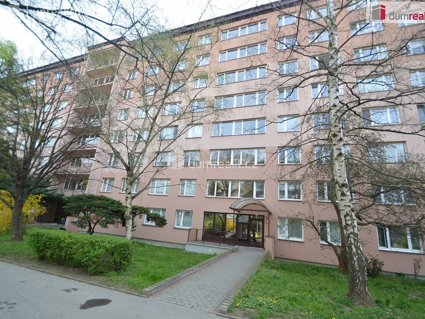 Prodej bytu 4+kk 79 m^2 Mimoňská, Praha 9 