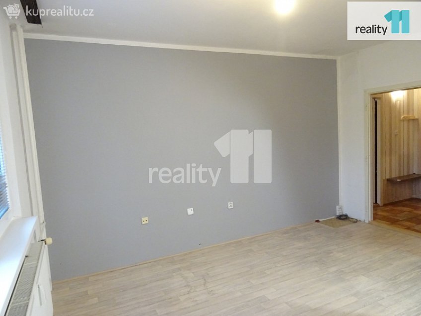 Pronájem bytu 2+kk 43 m^2 Okružní, Česká Lípa 