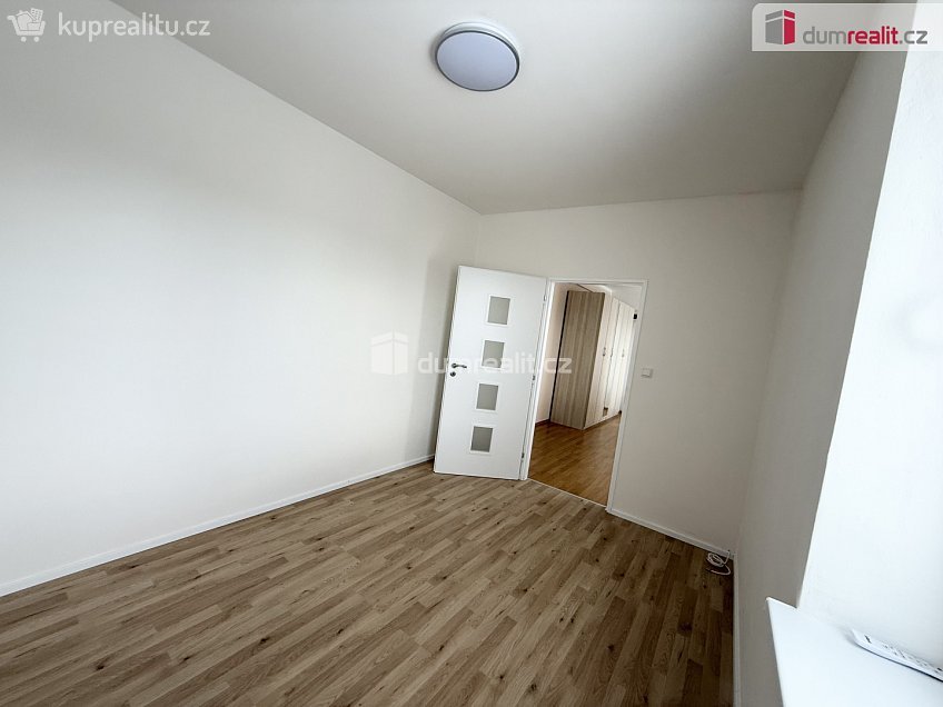 Pronájem bytu 2+1 72 m^2 Rožnovská, Frenštát pod Radhoštěm 