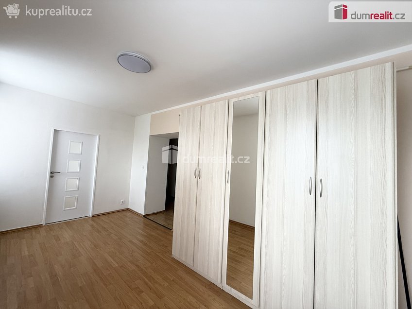 Pronájem bytu 2+1 72 m^2 Rožnovská, Frenštát pod Radhoštěm 