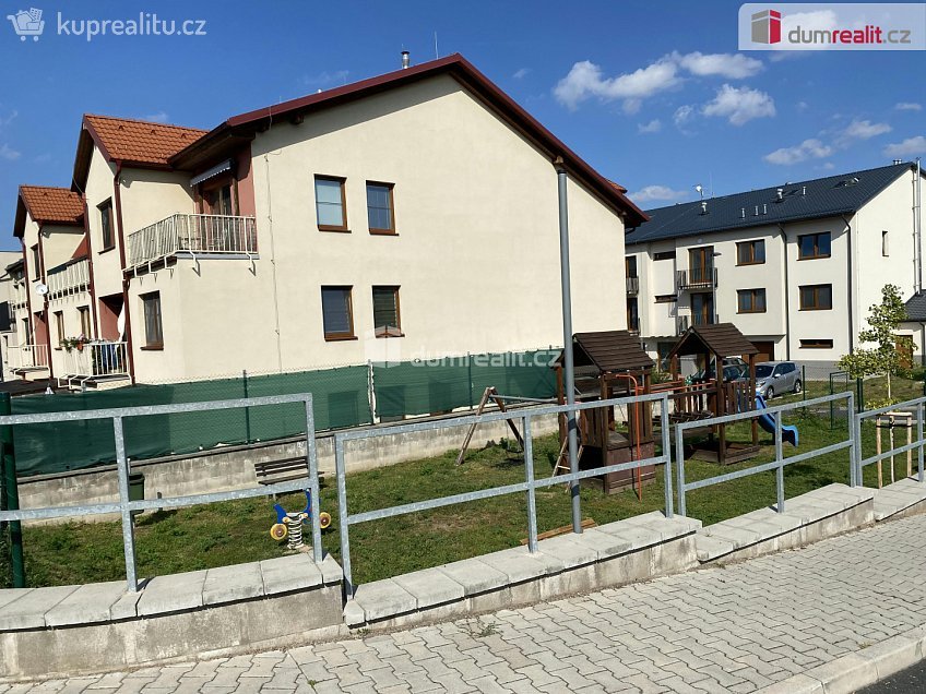 Pronájem bytu 2+kk 57 m^2 V Zákoutí, Kutná Hora 