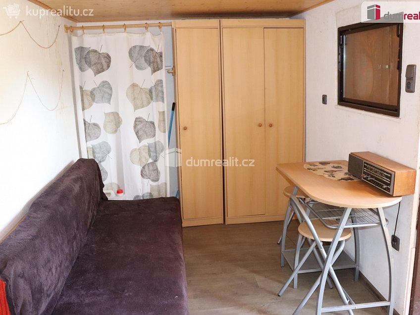 Prodej  zahrady 291 m^2 K Pohansku, Břeclav 