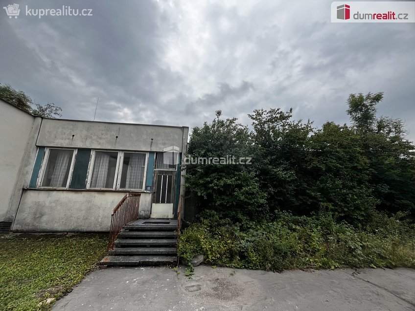 Pronájem  ubytovacího zařízení 223 m^2 Řetenická, Újezdeček 