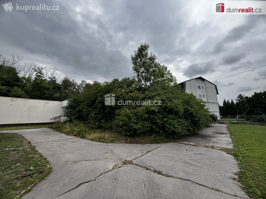 Pronájem  ubytovacího zařízení 223 m^2 Řetenická, Újezdeček 