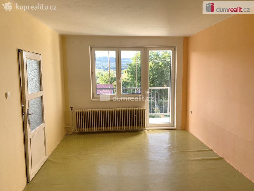 Prodej bytu 3+1 84 m^2 Všeradice, Všeradice 