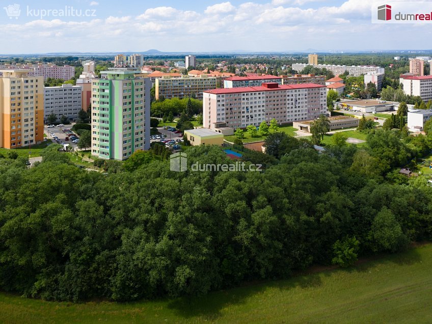 Pronájem  kanceláře 88 m^2 Kojetická, Neratovice 