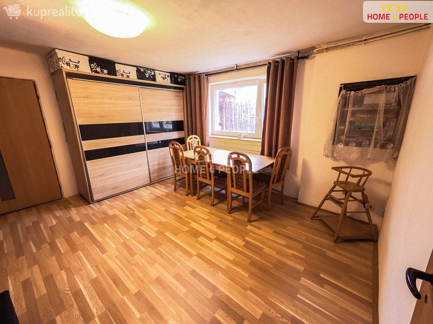 Prodej  rodinného domu 122 m^2 Svojšice, Svojšice 