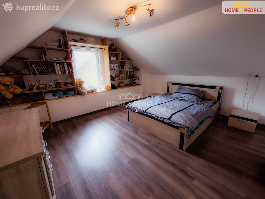 Prodej  rodinného domu 122 m^2 Svojšice, Svojšice 