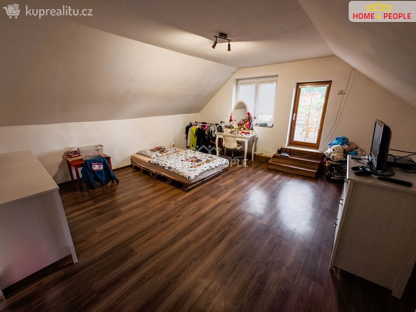 Prodej  rodinného domu 122 m^2 Svojšice, Svojšice 