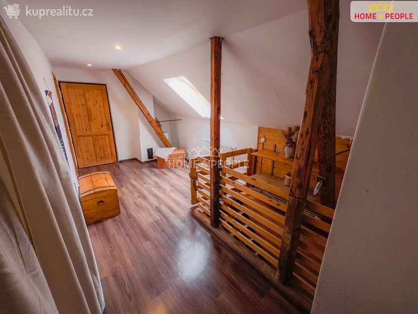 Prodej  rodinného domu 122 m^2 Svojšice, Svojšice 